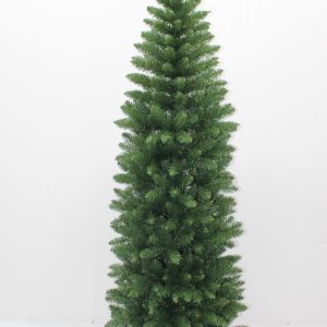 ARBOL NAVIDAD VERDE FINO 7PIES
