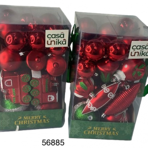COLGANTE P/ARBOL DE NAVIDAD 31/1