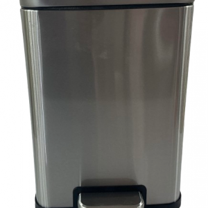ZAFACON ACERO INOX 15LT