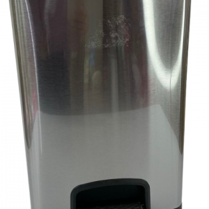 ZAFACON ACERO INOX 20LT