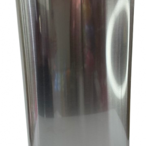 ZAFACON ACERO INOX 30LT