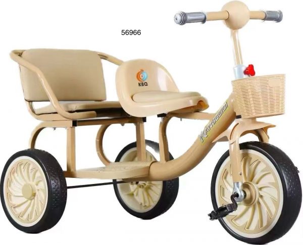 TRICICLO 77X47X57CM