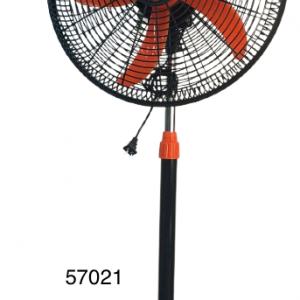 ABANICO PEDESTAL  18´´ PULGADAS CH