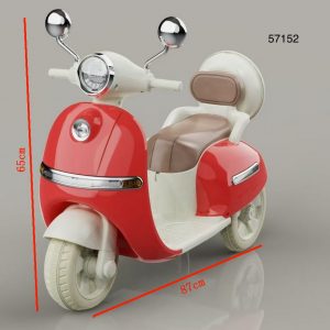 PASOLA MONTABLE RECARGABLE 110V