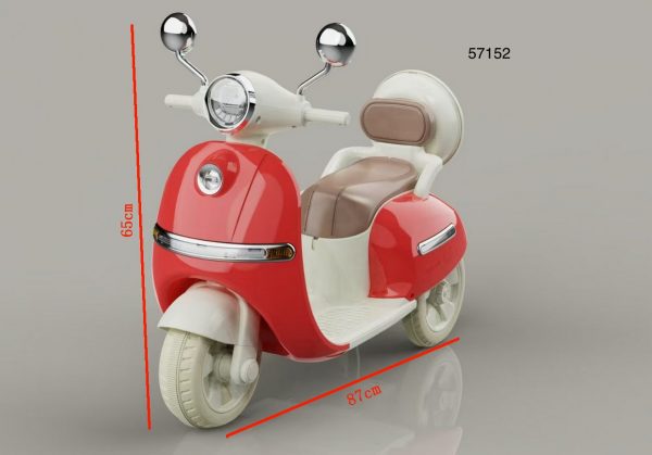 PASOLA MONTABLE RECARGABLE 110V