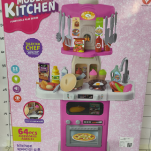 SET DE COCINA CAJA