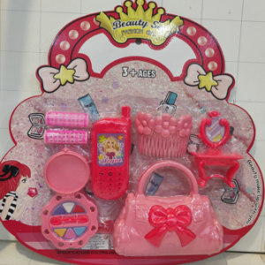 SET DE BELLEZA BLISTER