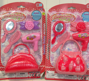 SET DE BELLEZA BLISTER