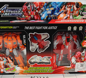 CARRO FRICCION PLATAFORMA