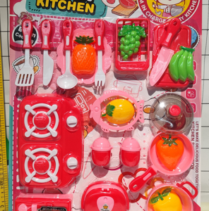 SET PISTA P/VEHICULOS