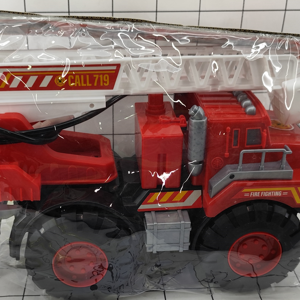 CAMION BOMBERO FUNDA