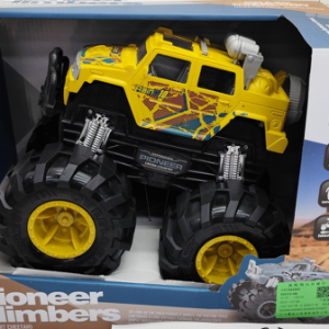 JEEP FRICCION CAJA