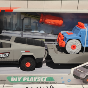 SET CARROS 2/1 CAJA