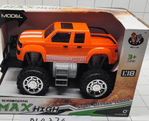 JEEP FRICCION CAJA