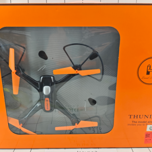 DRON C/FUNCIONES
