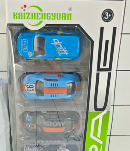 SET CARROS 4/1 CAJA