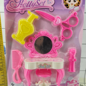 SET DE BELLEZA BLISTER