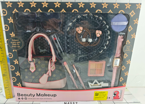 SET BELLEZA C/CARTERA CAJA