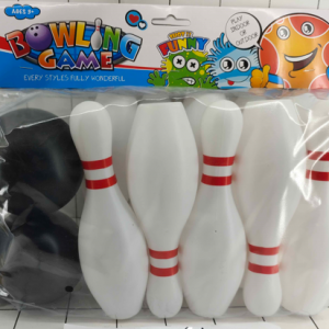 SET BOLICHE 12/1 22CM
