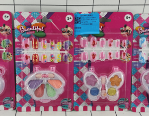 SET MAQUILLAJE BLISTER
