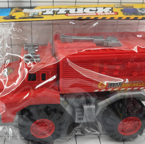 CAMION BOMBERO FUNDA