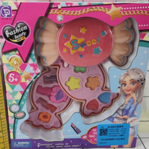 SET DE MAQUILLAJE CAJA