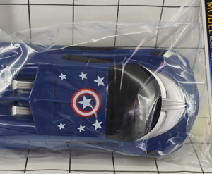 CARRO C/DISEÑO FUNDA