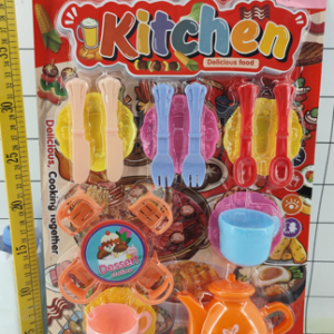SET DE TE BLISTER