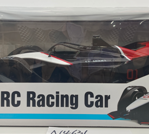CARRO FORMULA1 A CONTROL