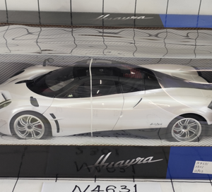 CARRO DEPORTIVO A CONTROL