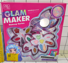 SET BELLEZA C/PRENDAS CAJA