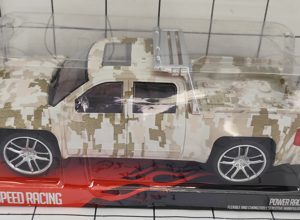 CARRO FRICCION PLATAFORMA