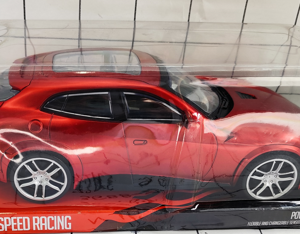 CARRO DE FRICCION PLATAFORMA