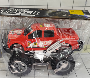 JEEP FRICCION FUNDA