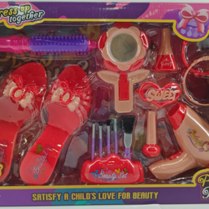 SET BELLEZA CAJA