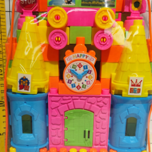 SET BLOQUES 86/1