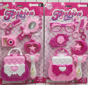 SET DE BELLEZA BLISTER