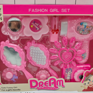 SET DE BELLEZA CAJA