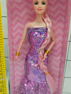 MUÑECA 11"