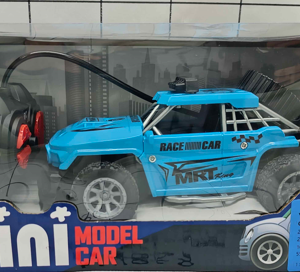 JEEP A CONTROL