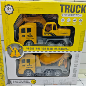 SET CAMION 2/1