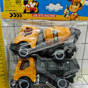 SET CAMION 2/1 FUNDA