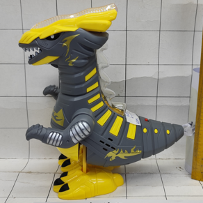 DINOSAURIO C/FUNCIONES