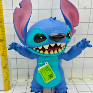 FIGURA VINYL 16"