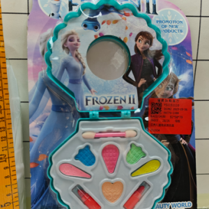 SET MAQUILLAJE BLISTER