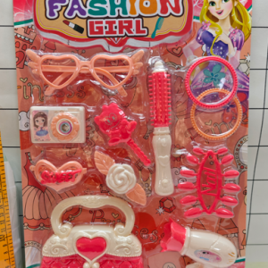 SET DE BELLEZA BLISTER