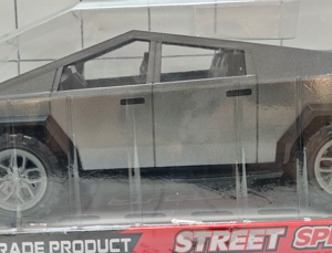 CARRO DEPORTIVO PLATAFORMA
