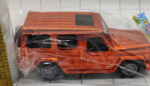 JEEP DE FRICCION FUNDA