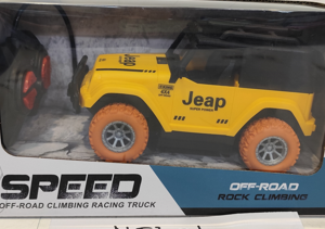 JEEP A CONTROL