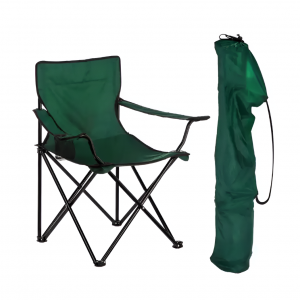 SILLA DE PLAYA PLEGADIZA 80X78CM